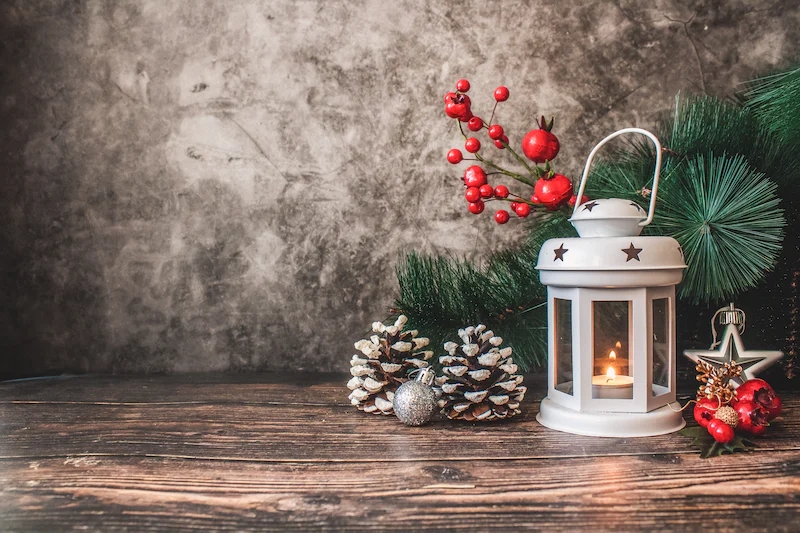 How to be Less Stressed this Holiday Season